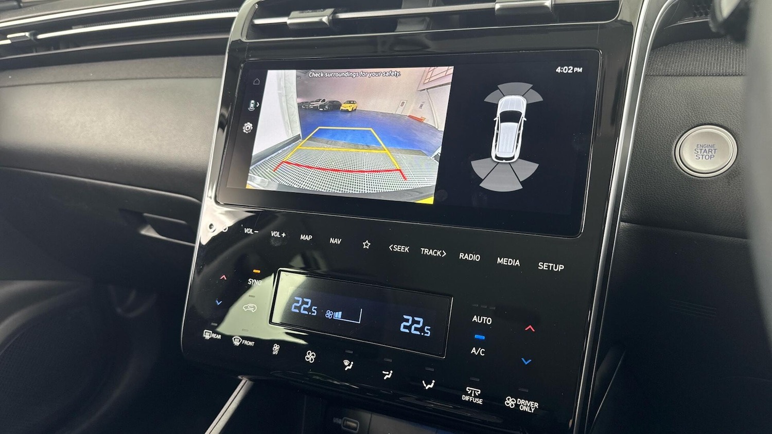 Used Hyundai TUCSON 2024 for sale - 78086863: Photo 33