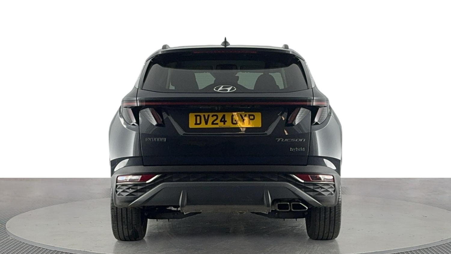 Used Hyundai TUCSON 2024 for sale - 78086863: Photo 5