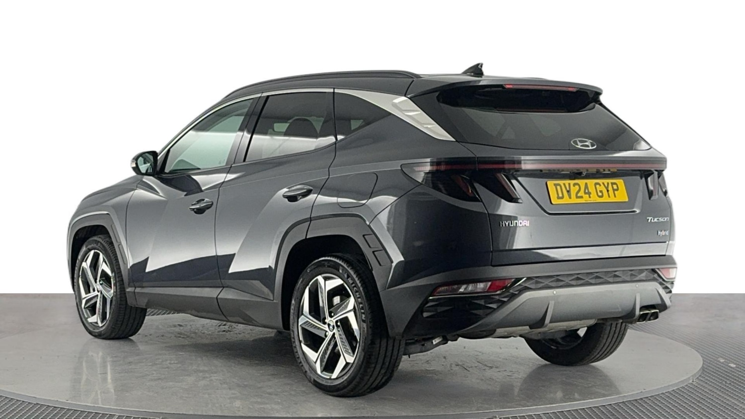 Used Hyundai TUCSON 2024 for sale - 78086863: Photo 6