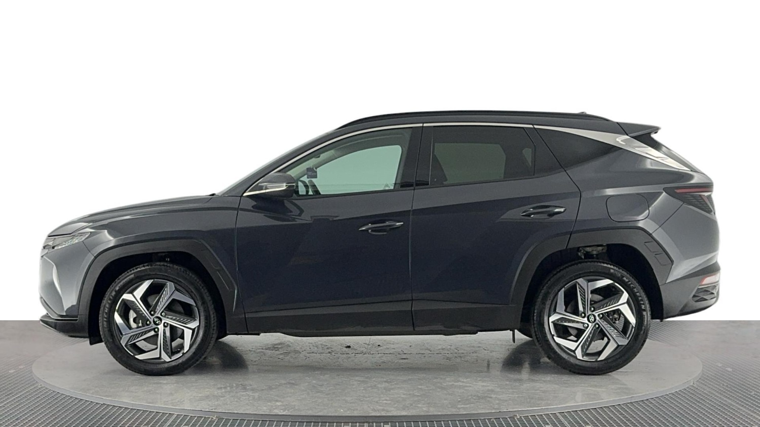 Used Hyundai TUCSON 2024 for sale - 78086863: Photo 7