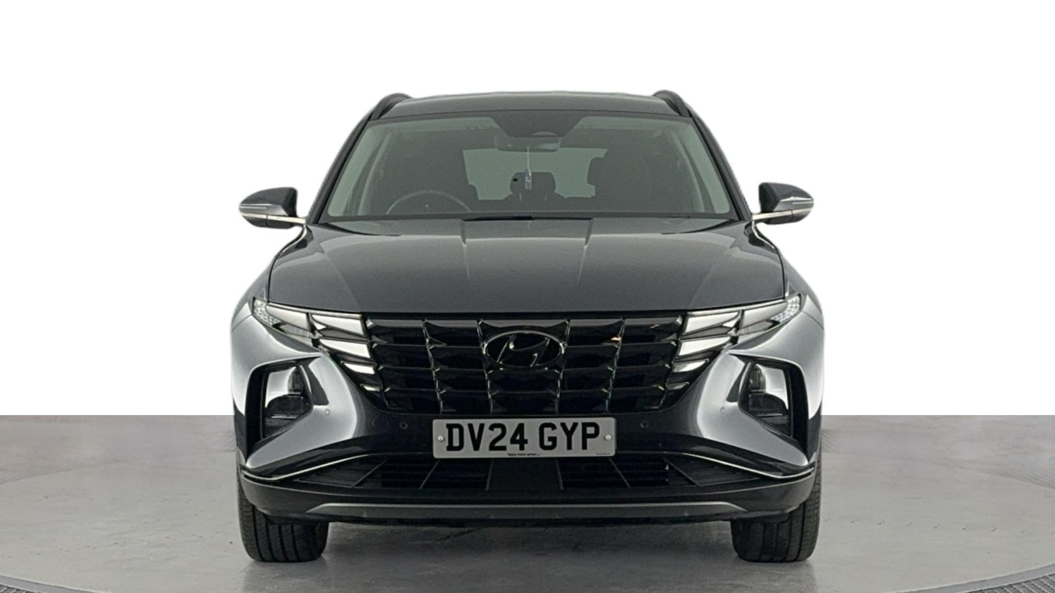 Used Hyundai TUCSON 2024 for sale - 78086863: Photo 8