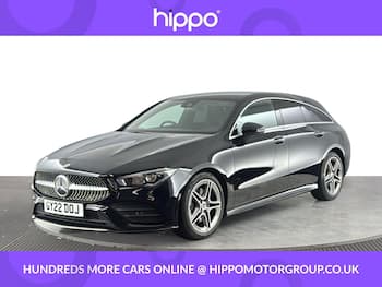 Used Mercedes-Benz CLA 2022 for sale - 79657441: Photo