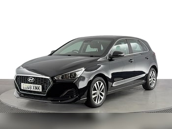 2018 - 1.0T GDI SE Nav 5dr