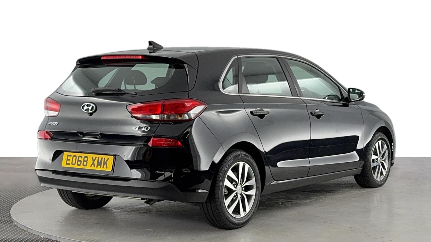 Vehicle 39