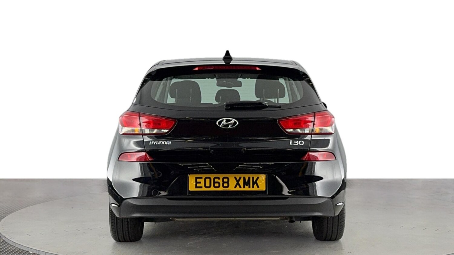 Vehicle 40