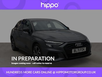 Used Audi A3 2022 for sale - 78649176: Photo
