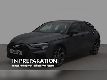 Used Audi A3 2022 for sale - 78649176: Photo