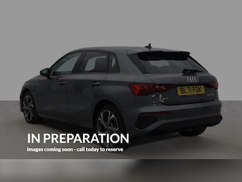 Used Audi A3 2022 for sale - 78649176: Photo