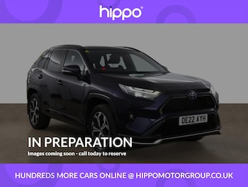 Used Toyota RAV4 2022 for sale - 79349395: Photo