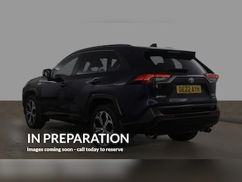Used Toyota RAV4 2022 for sale - 79349395: Photo