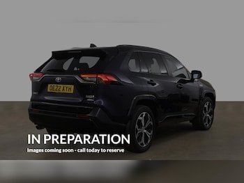 Used Toyota RAV4 2022 for sale - 79349395: Photo