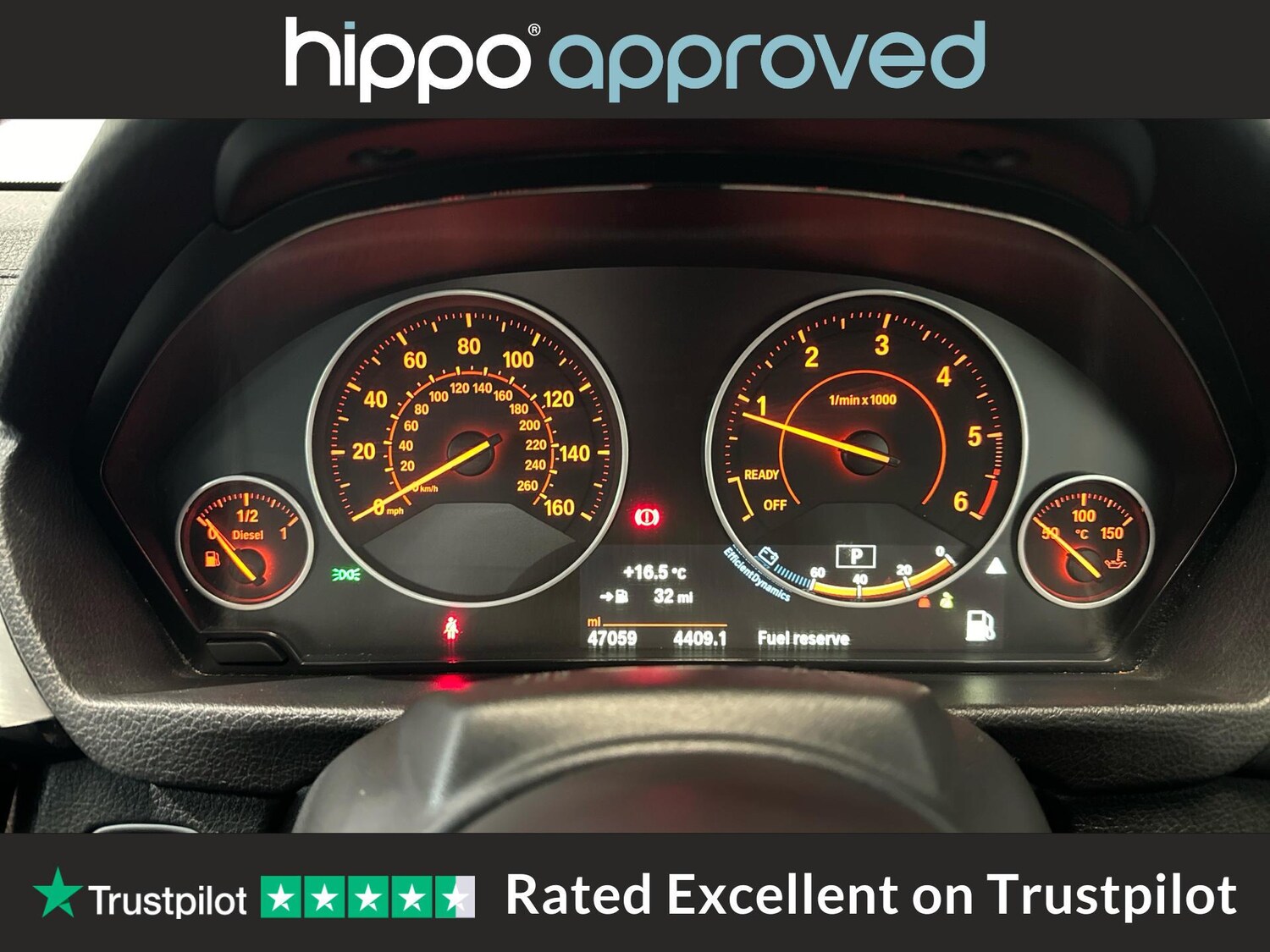 Used BMW 4 Series 2020 for sale - 76658178: Photo 13