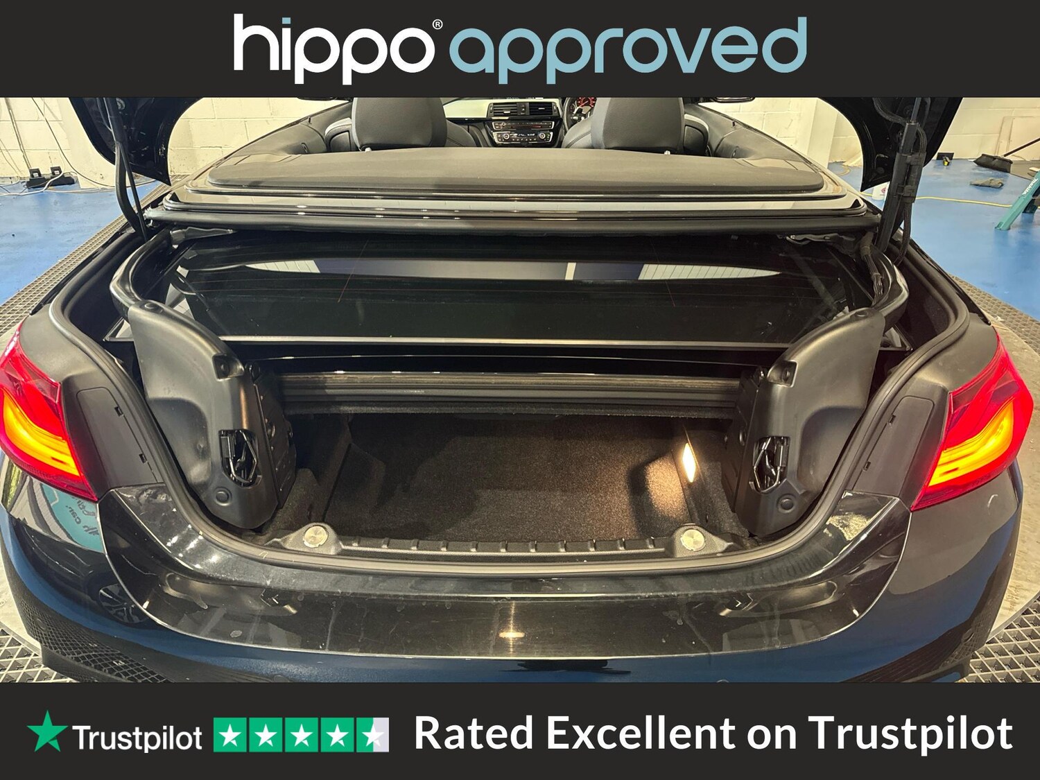 Used BMW 4 Series 2020 for sale - 76658178: Photo 15