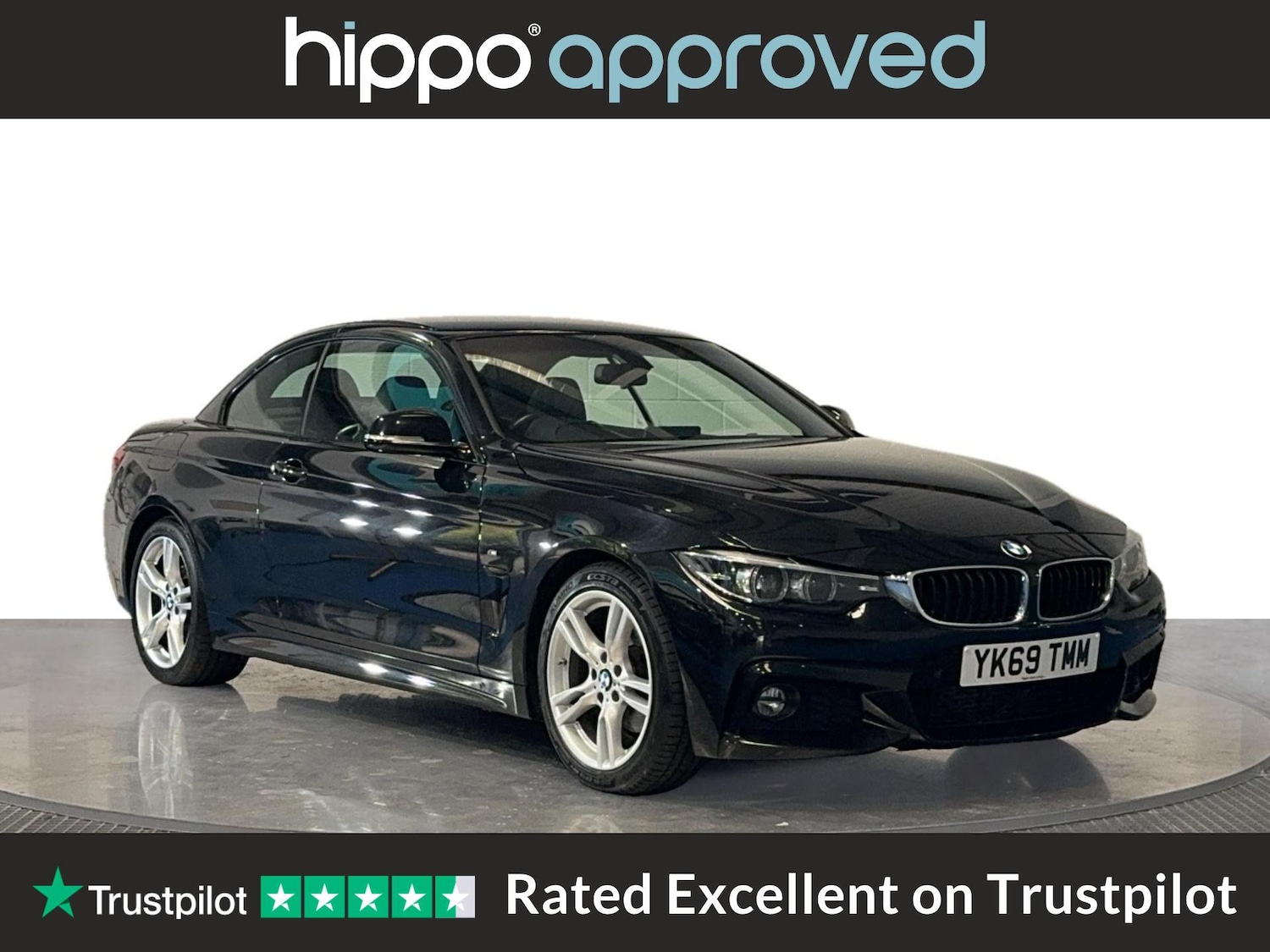 Used BMW 4 Series 2020 for sale - 76658178: Photo 2