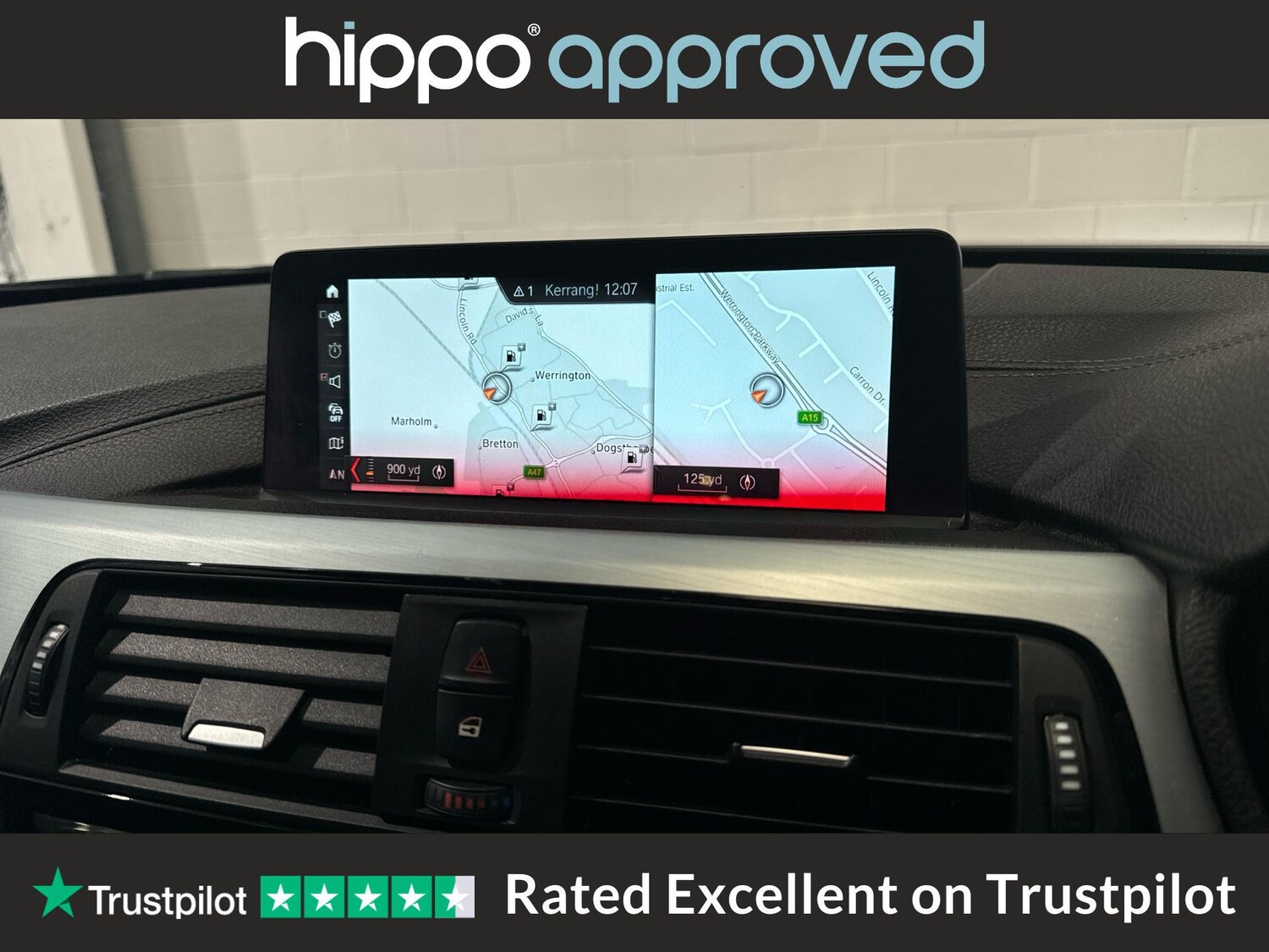 Used BMW 4 Series 2020 for sale - 76658178: Photo 21