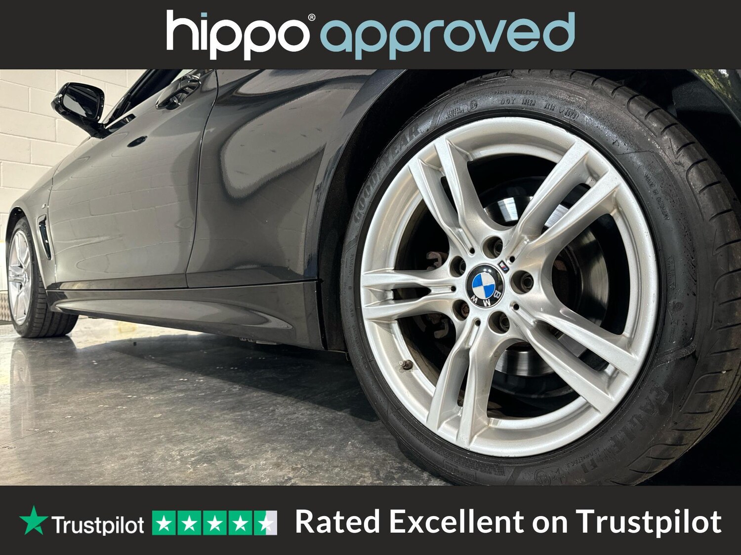 Used BMW 4 Series 2020 for sale - 76658178: Photo 34