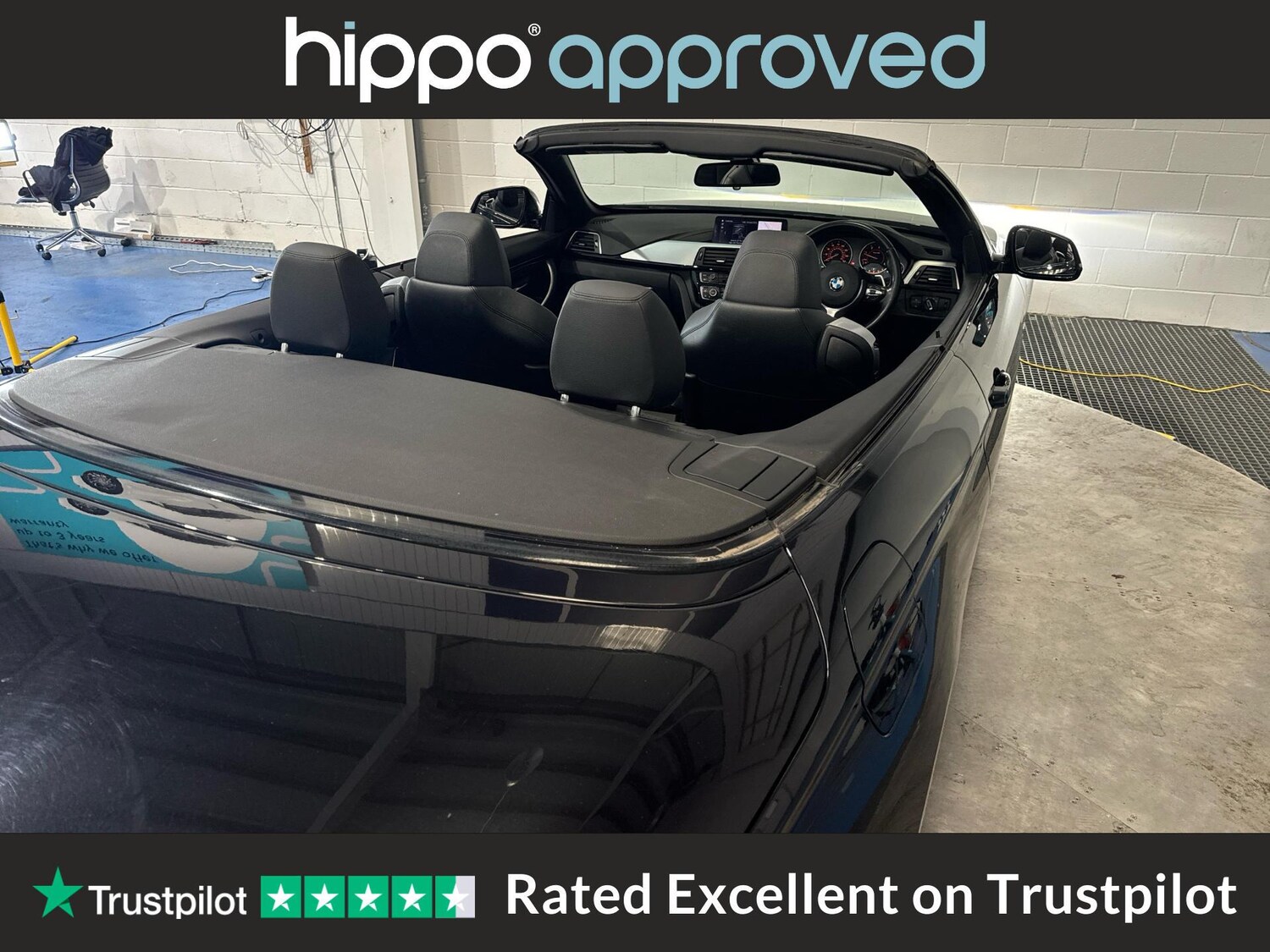 Used BMW 4 Series 2020 for sale - 76658178: Photo 35