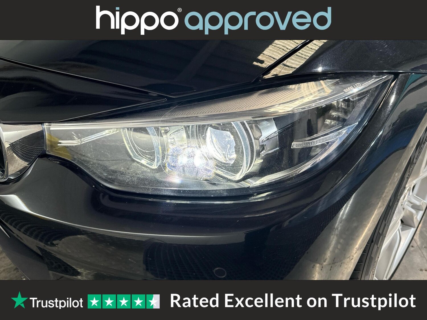 Used BMW 4 Series 2020 for sale - 76658178: Photo 39