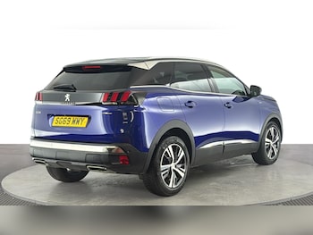Used Peugeot 3008 2019 for sale - 78662711: Photo
