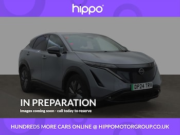 Used Nissan ARIYA 2024 for sale - 79412595: Photo