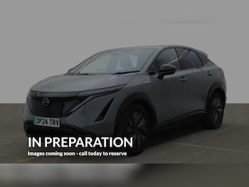 Used Nissan ARIYA 2024 for sale - 79412595: Photo