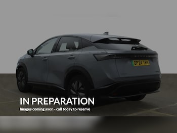 Used Nissan ARIYA 2024 for sale - 79412595: Photo
