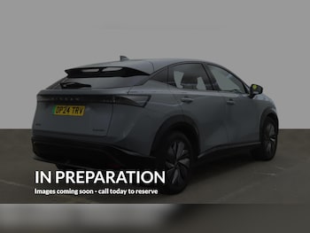 Used Nissan ARIYA 2024 for sale - 79412595: Photo