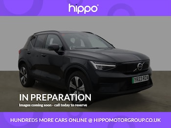 Used Volvo XC40 2023 for sale - 77969676: Photo