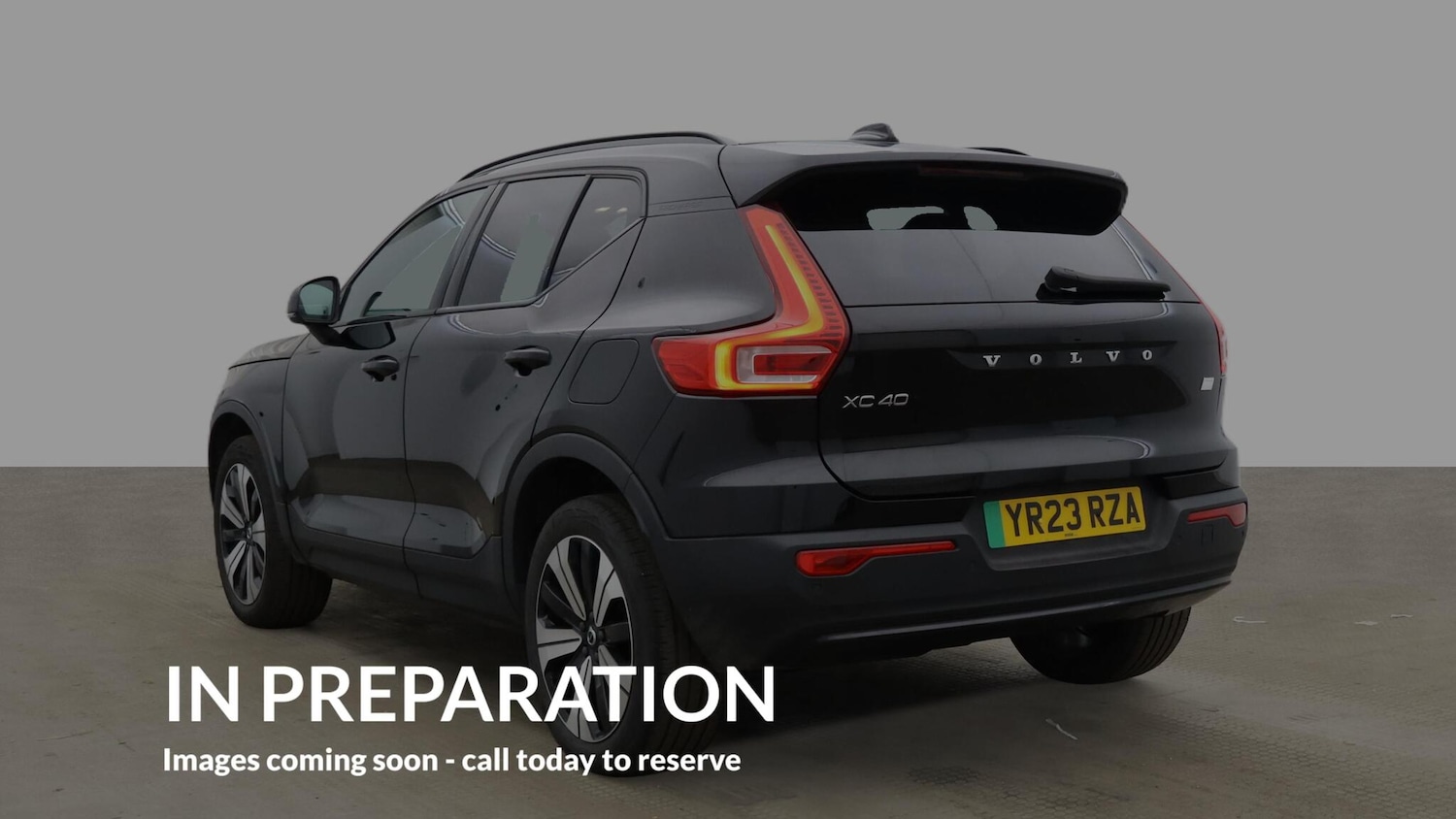 Used Volvo XC40 2023 for sale - 77969676: Photo 3