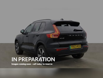 Used Volvo XC40 2023 for sale - 77969676: Photo