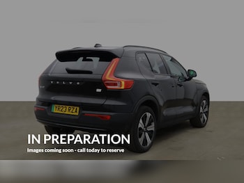 Used Volvo XC40 2023 for sale - 77969676: Photo