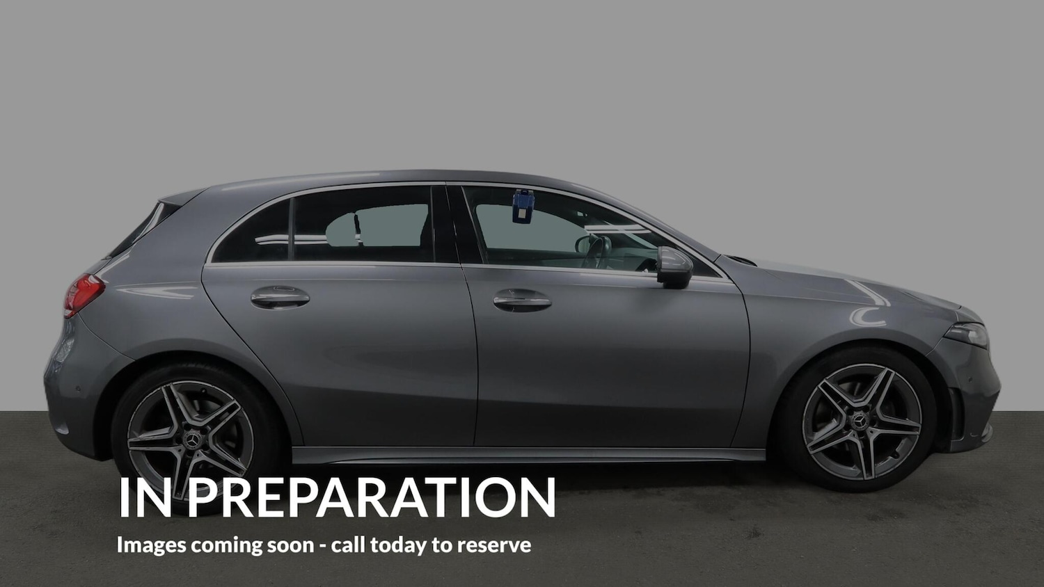 Used Mercedes-Benz A-Class for sale - 77957504: Photo 5