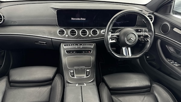 Used Mercedes-Benz E-Class 2020 for sale - 76224751: Photo 11