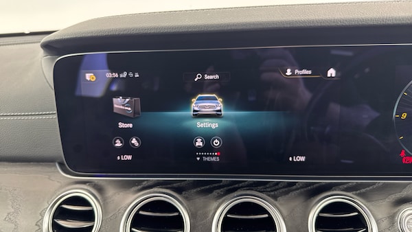 Used Mercedes-Benz E-Class 2020 for sale - 76224751: Photo 12