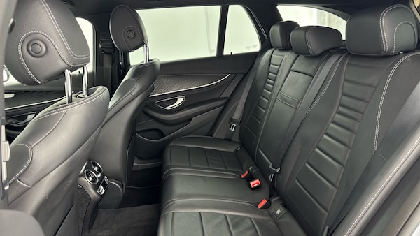 Used Mercedes-Benz E-Class 2020 for sale - 76224751: Photo 14