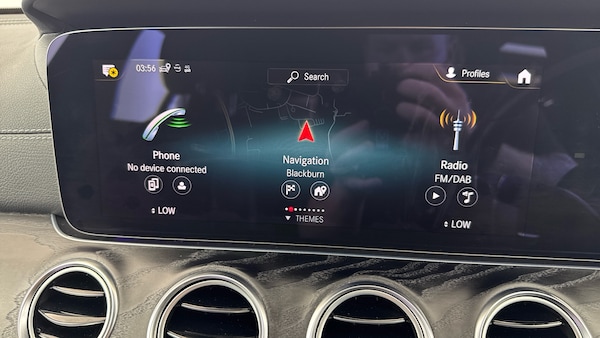 Used Mercedes-Benz E-Class 2020 for sale - 76224751: Photo 16
