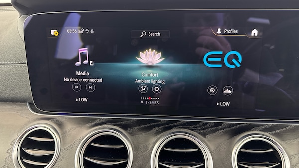 Used Mercedes-Benz E-Class 2020 for sale - 76224751: Photo 17
