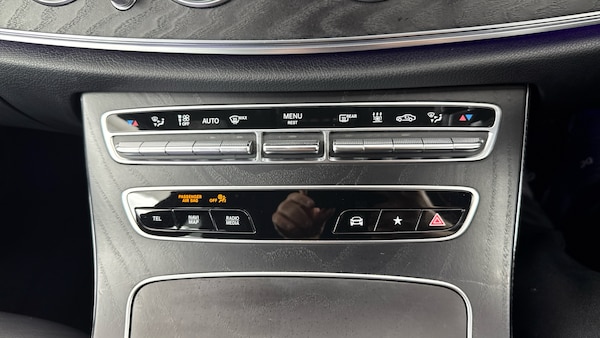 Used Mercedes-Benz E-Class 2020 for sale - 76224751: Photo 18