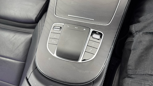 Used Mercedes-Benz E-Class 2020 for sale - 76224751: Photo 19