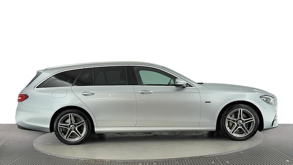 Used Mercedes-Benz E-Class 2020 for sale - 76224751: Photo 32