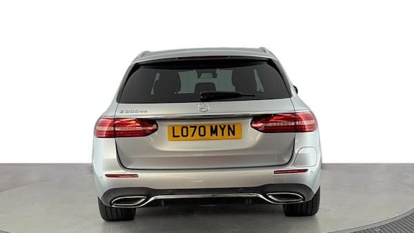 Used Mercedes-Benz E-Class 2020 for sale - 76224751: Photo 34