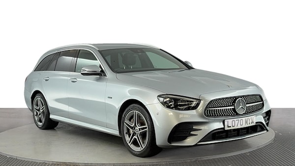 Used Mercedes-Benz E-Class 2020 for sale - 76224751: Photo 37