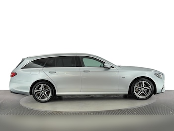Used Mercedes-Benz E-Class 2020 for sale - 76224751: Photo 3