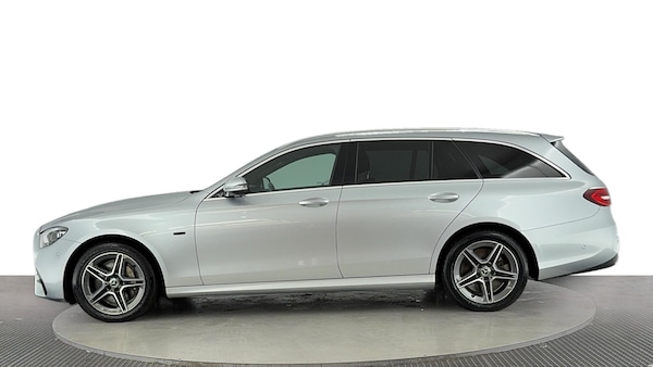 Used Mercedes-Benz E-Class 2020 for sale - 76224751: Photo 42