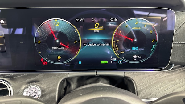 Used Mercedes-Benz E-Class 2020 for sale - 76224751: Photo 48