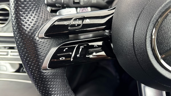 Used Mercedes-Benz E-Class 2020 for sale - 76224751: Photo 55