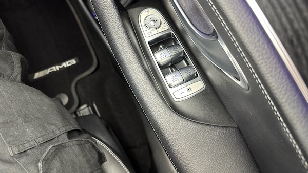 Used Mercedes-Benz E-Class 2020 for sale - 76224751: Photo 59