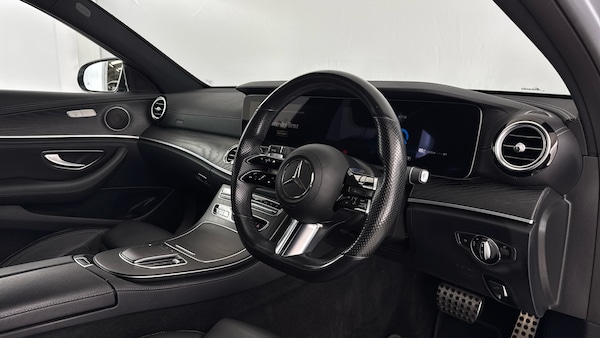 Used Mercedes-Benz E-Class 2020 for sale - 76224751: Photo 9