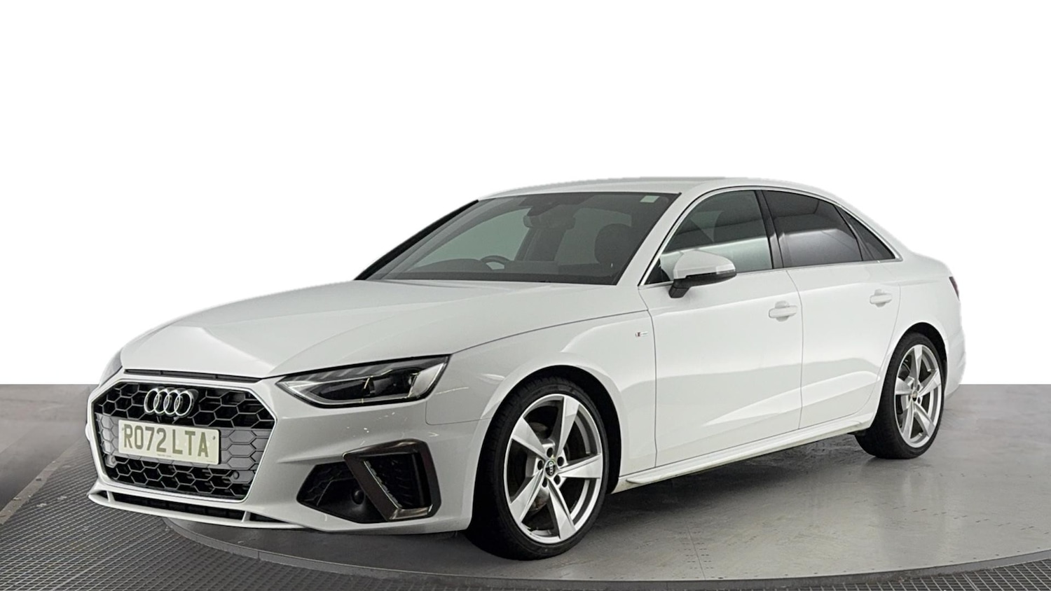 Used Audi A4 2022 for sale - 76065800: Photo 1