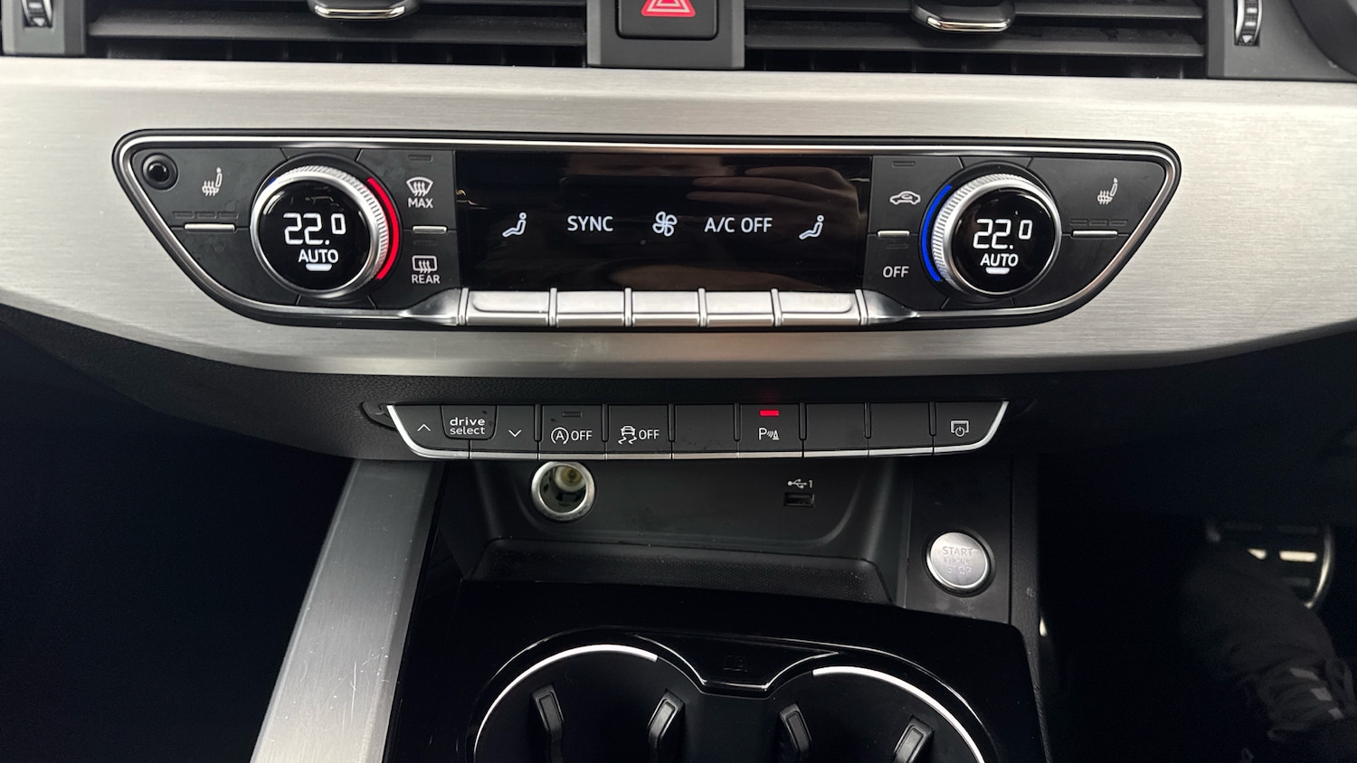 Used Audi A4 2022 for sale - 76065800: Photo 19